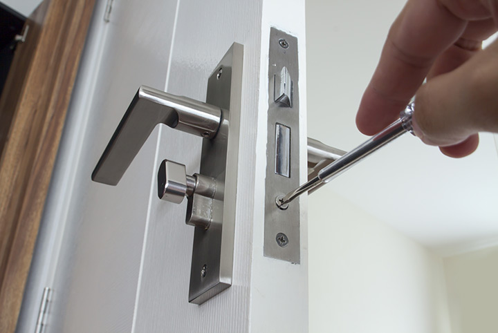Our local locksmiths are able to repair and install door locks for properties in Elland and the local area.